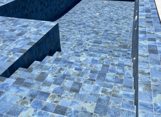 CONSTRUCCIÓN DE PISCINAS 